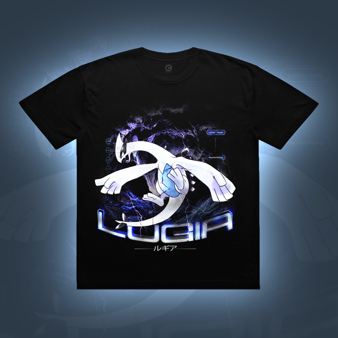 Lengendary Guardian Tshirt